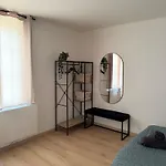 Sejour Lumineux & Calme En Plein Coeur D'Angers Апартаменты Анже