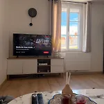Апартаменты Sejour Lumineux & Calme En Plein Coeur D'Angers Анже