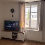 Sejour Lumineux & Calme En Plein Coeur D'Angers * Анже
