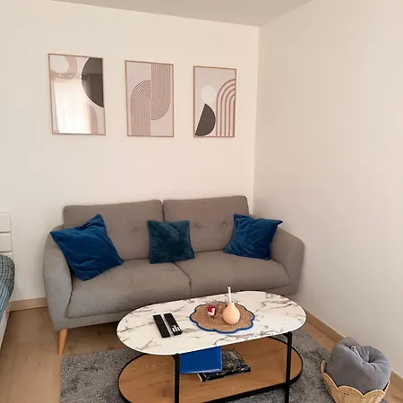 Au Cœur D'angers *