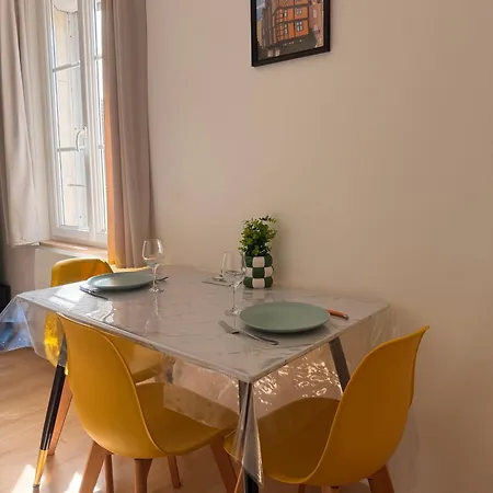 Au Cœur D'angers *