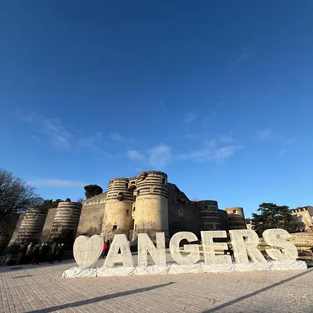 Au Cœur D'angers