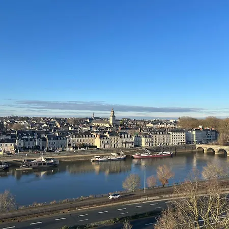 Au Cœur D'angers