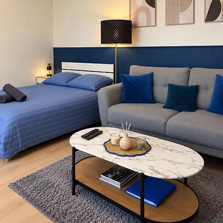 Appartement Au Cœur D'angers *