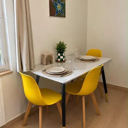 Appartement Au Cœur D'angers Angers