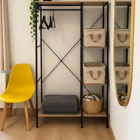 Appartement Au Cœur D'angers